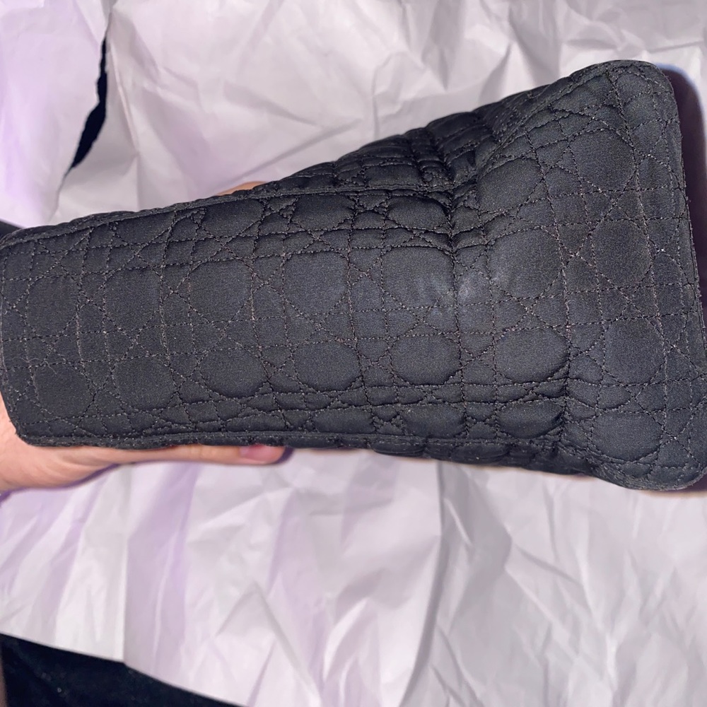 Authentic Lady Dior - Picture 4 of 8